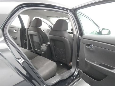 Used 2012 Chevrolet Malibu LT w/ Power Convenience Package FWD image 20