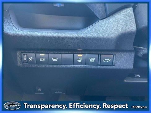 Certified 2023 Toyota RAV4 XSE image 21