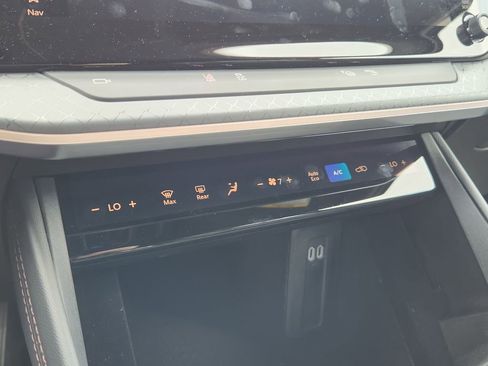 New 2025 Jeep Wagoneer S Limited AWD/4WD image 16