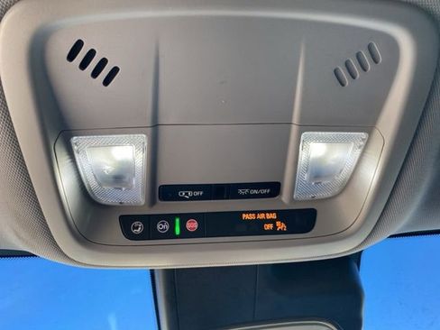 Used 2023 Chevrolet Malibu RS image 21