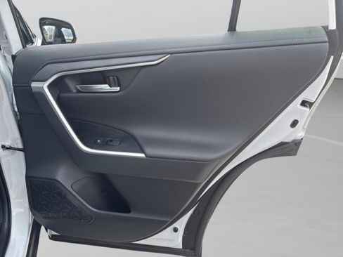 Used 2024 Toyota RAV4 Limited w/ Advanced Technology Package image 41