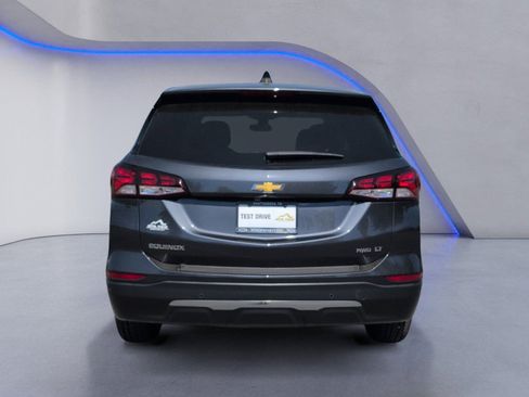 Used 2022 Chevrolet Equinox LT image 14