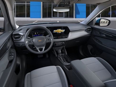 New 2026 Chevrolet TrailBlazer LT w/ LT Cold Weather Package image 15