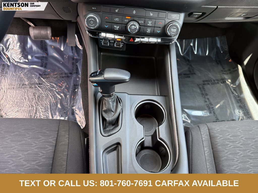Used 2026 Dodge Durango GT AWD/4WD image 21