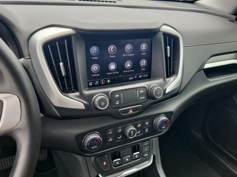 Used 2020 GMC Terrain SLT w/ Preferred Package FWD image 20