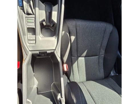 New 2025 Honda Accord LX image 20