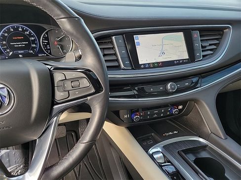 Used 2023 Buick Enclave Avenir w/ Avenir Technology Package image 26