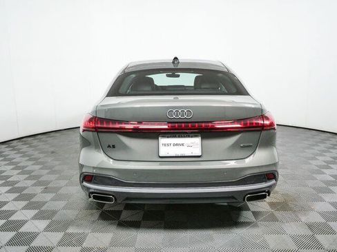 Used 2025 Audi A5 2.0T Premium w/ Convenience Package AWD/4WD image 26