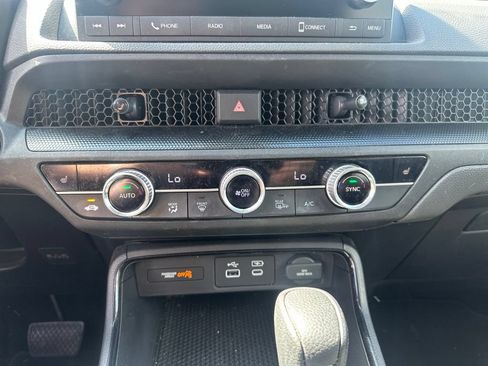 Used 2024 Honda CR-V EX image 21