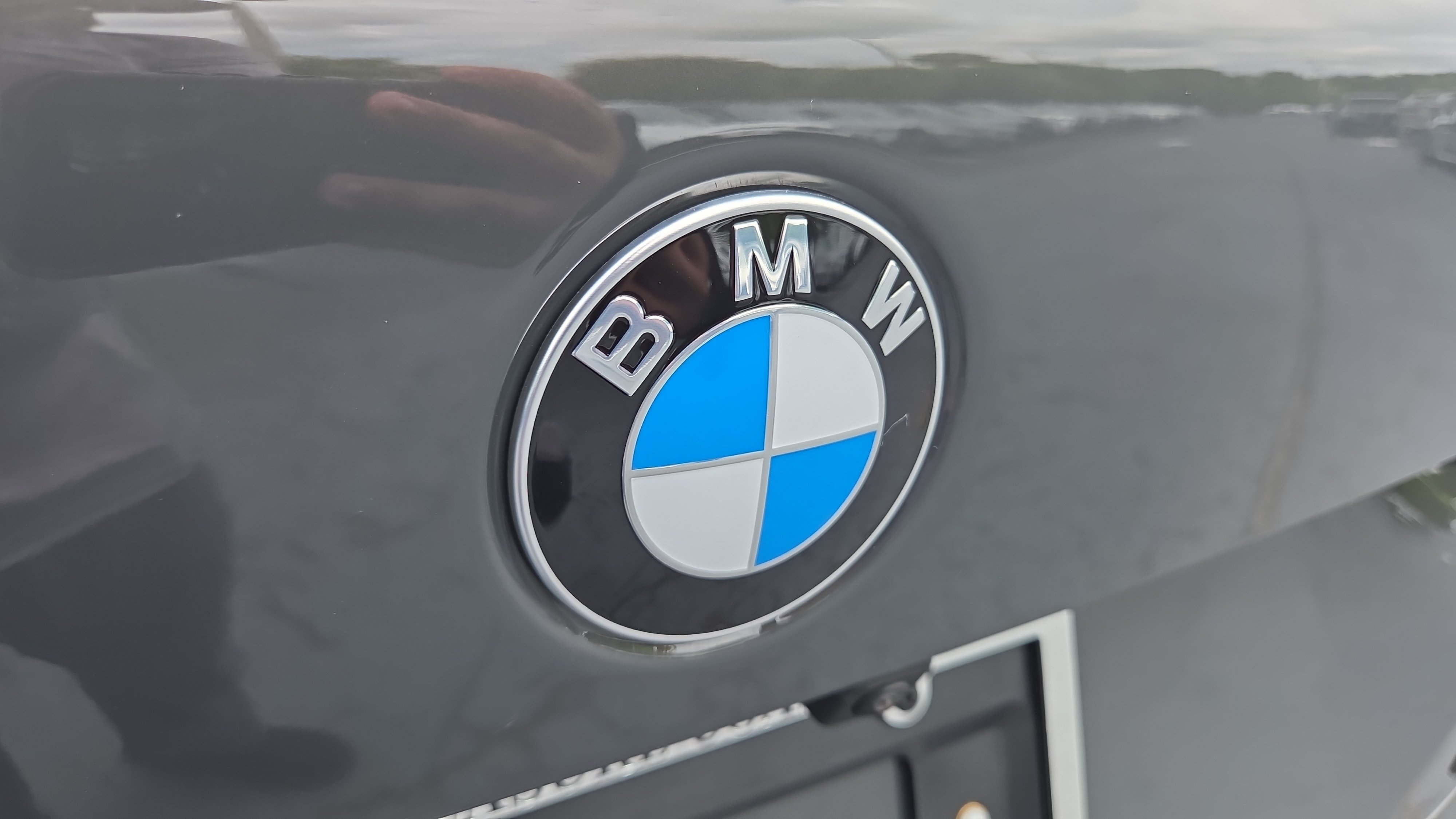New 2026 BMW X5 M Competition w/ Executive Package AWD/4WD image 36