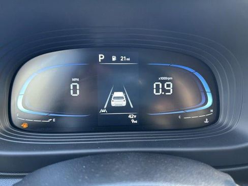 New 2026 Hyundai Venue SEL image 49