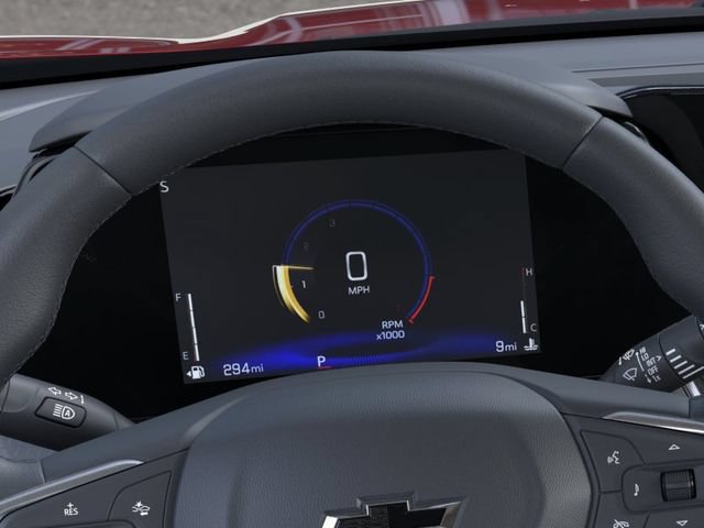 New 2026 Chevrolet Trax LT w/ Driver Confidence Package FWD image 18
