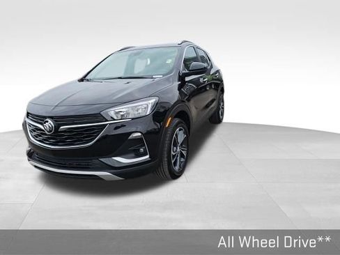Used 2023 Buick Encore GX Select image 6