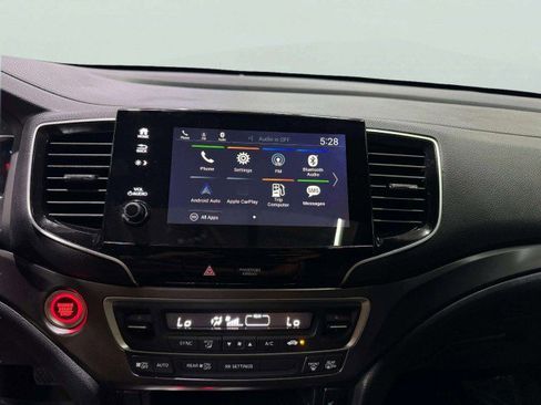 Used 2021 Honda Passport EX-L image 23