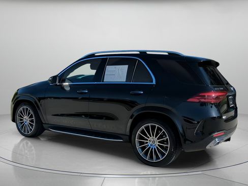 Used 2026 Mercedes-Benz GLE 450 4MATIC image 19