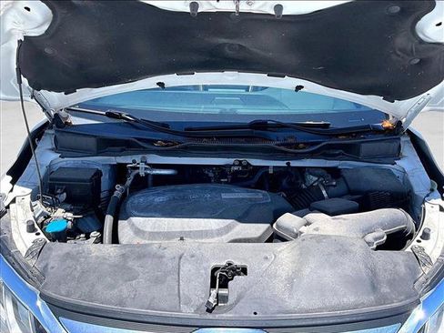 Used 2020 Honda Odyssey EX-L image 11
