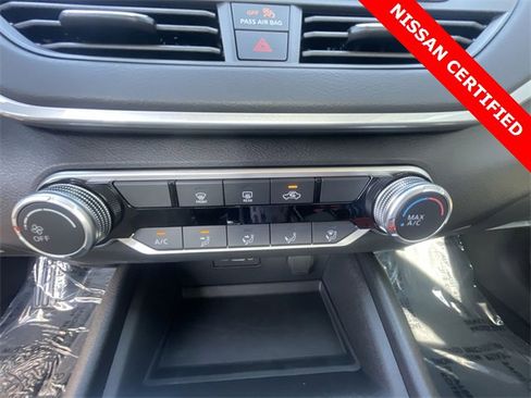 Certified 2025 Nissan Altima 2.5 S image 18