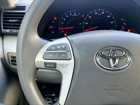 Used 2011 Toyota Camry LE w/ LE Extra-Value Pkg FWD image 22