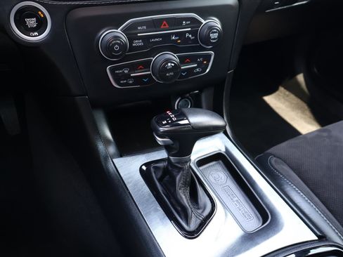 Used 2023 Dodge Charger Scat Pack w/ Daytona Edition Group image 25