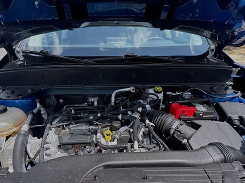 Used 2024 Ford Bronco Sport Outer Banks w/ Tech Package image 31