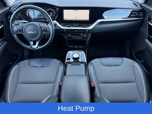 Used 2022 Kia Niro EX w/ Cold Weather Package image 23