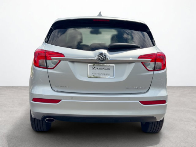 Used 2018 Buick Envision Essence FWD image 4