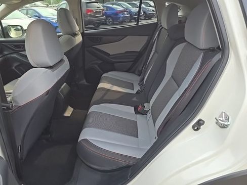 Used 2023 Subaru Crosstrek 2.0i Premium AWD/4WD image 27