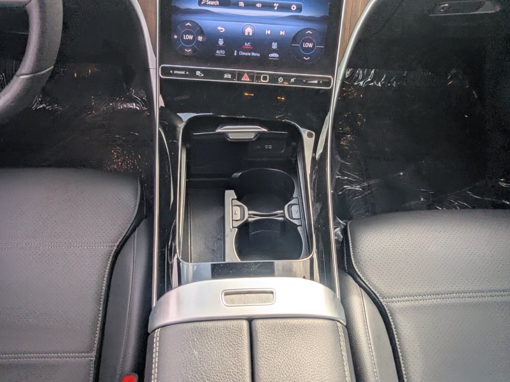 Certified 2024 Mercedes-Benz C 300 Sedan image 6