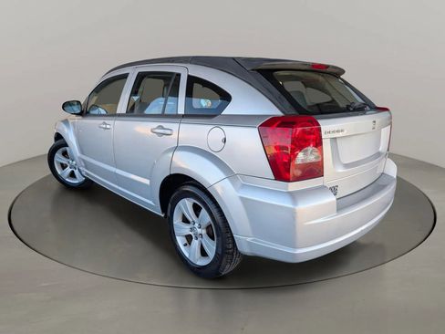Used 2010 Dodge Caliber SXT FWD image 5