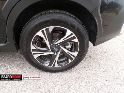 Used 2025 Subaru Crosstrek 2.0i Premium image 12