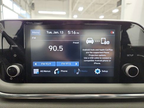 Used 2021 Hyundai Sonata SEL Plus image 15