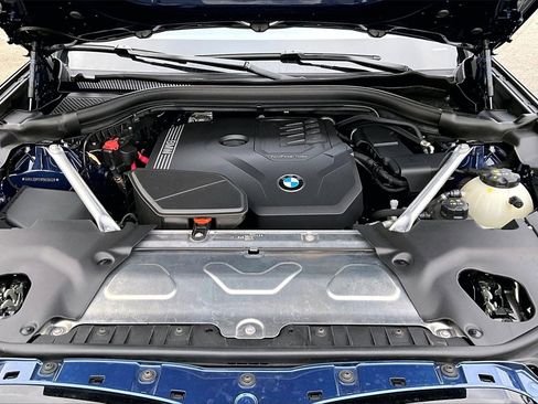 Used 2024 BMW X3 sDrive30i w/ M Sport Package image 37