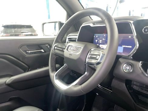 New 2026 GMC Canyon Elevation w/ Convenience Package image 29