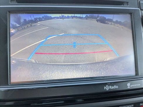 Used 2015 Toyota Tacoma 4x4 Double Cab image 12