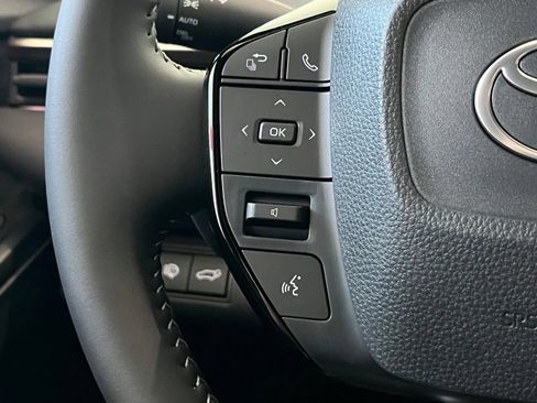 New 2026 Toyota bZ AWD/4WD image 29