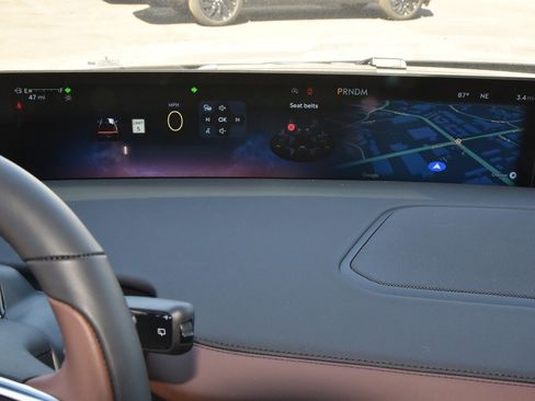 New 2025 Lincoln Navigator L Reserve image 27