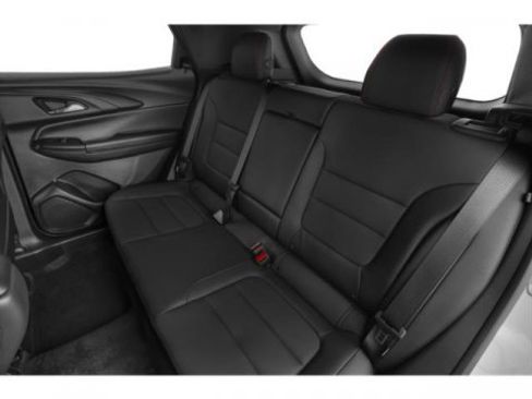 New 2026 Chevrolet TrailBlazer RS AWD/4WD image 15