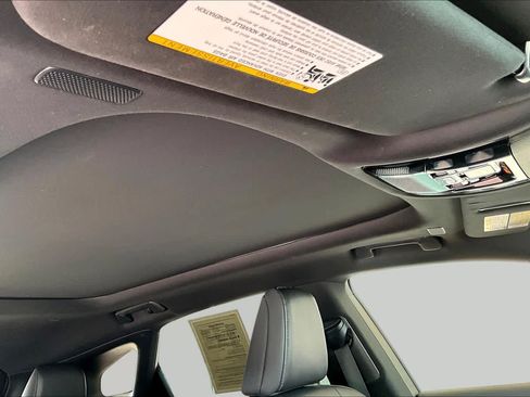 Used 2023 Lexus RX 350 Premium Plus w/ Cold Area Package FWD image 12