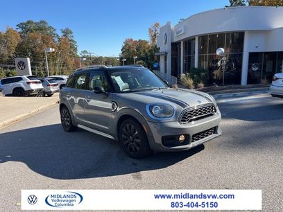 Used 2019 MINI Cooper Countryman S