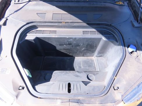 Used 2022 Ford Mustang Mach-E Select RWD image 13