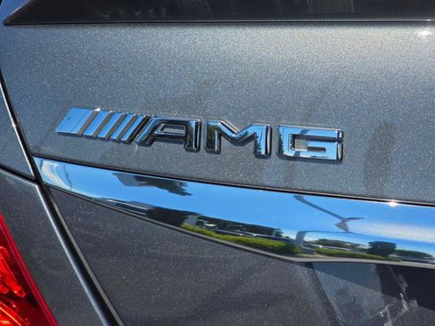 Used 2020 Mercedes-Benz E 63 AMG S image 34