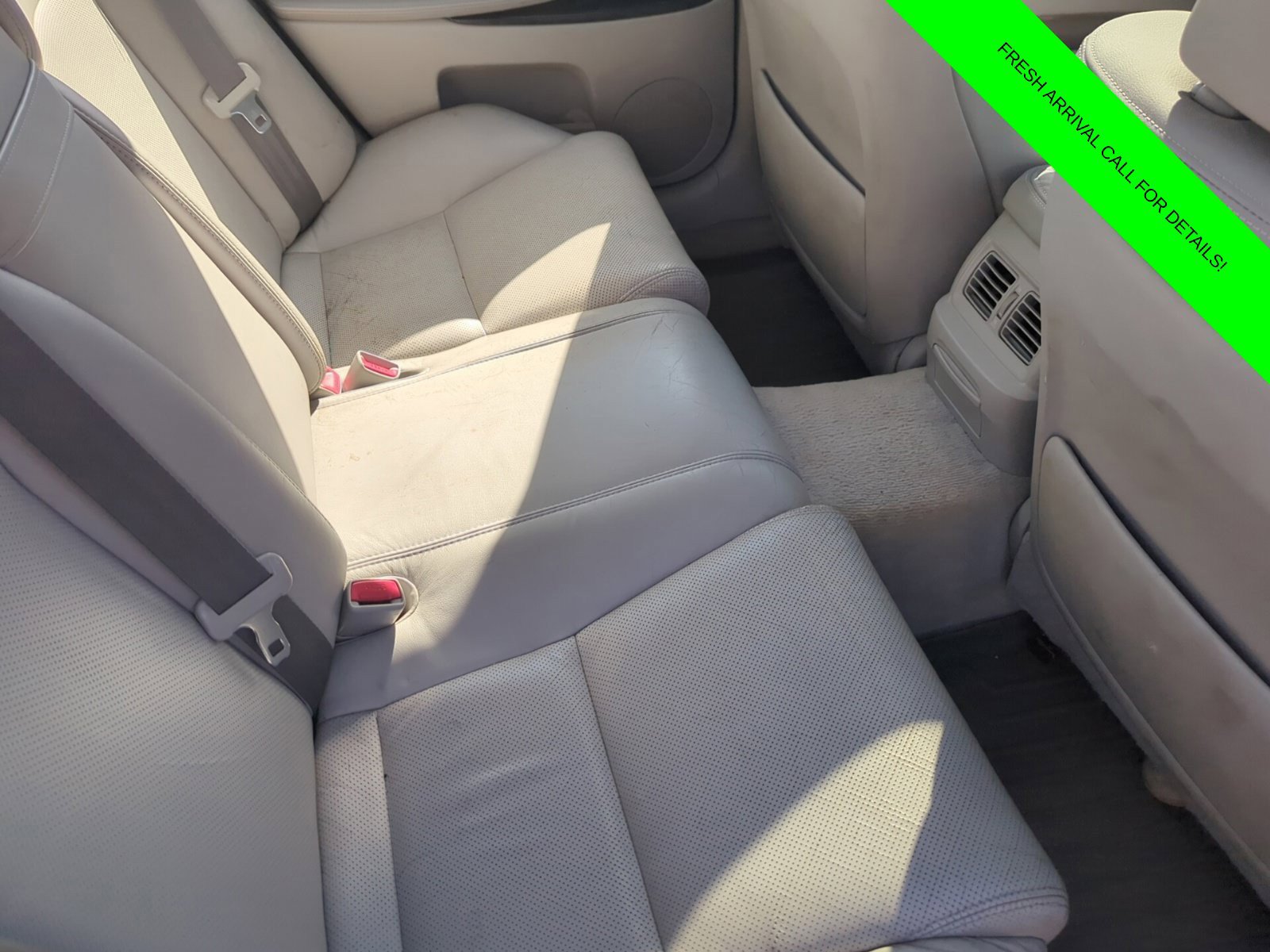 Used 2011 Lexus GS 350 AWD w/ Luxury Value Edition image 11