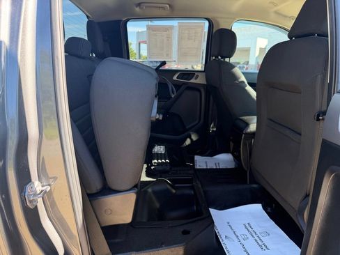 Used 2021 Ford Ranger XL w/ Equipment Group 101A High AWD/4WD image 33