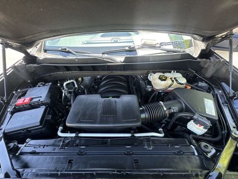 Used 2019 Chevrolet Silverado 1500 RST image 29