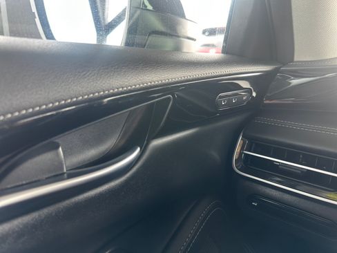 Used 2025 INFINITI QX60 Pure FWD image 19