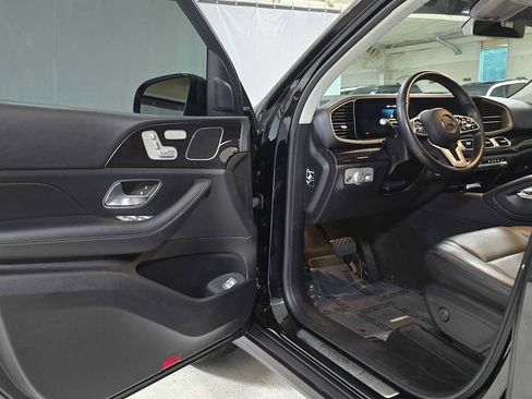 Used 2020 Mercedes-Benz GLE 350 GLE 350 image 19