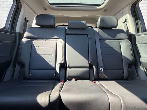 Used 2025 Hyundai Santa Fe Limited image 33