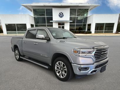Used 2019 RAM 1500 Limited