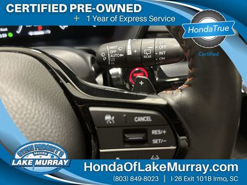 Used 2024 Honda CR-V Sport Touring image 40