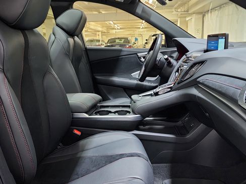 Used 2025 Acura RDX A-Spec image 23